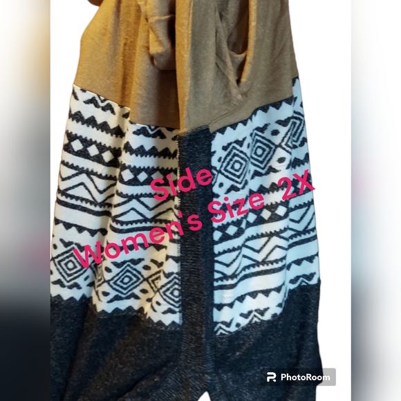 Maurices Lightweight Long Sleeve Sweater Women's Size 2X NWT - Picture 5 of 7